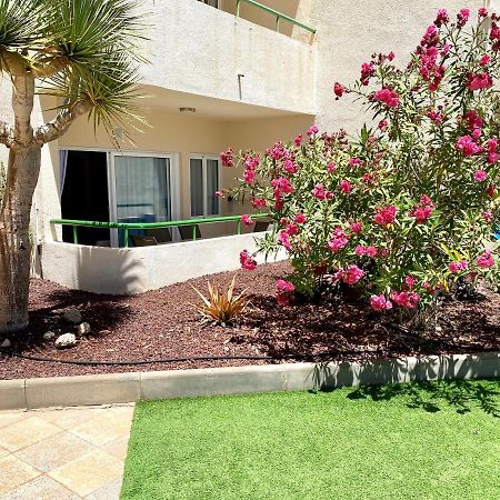 Los Cristianos Costamar Apartment Екстер'єр фото