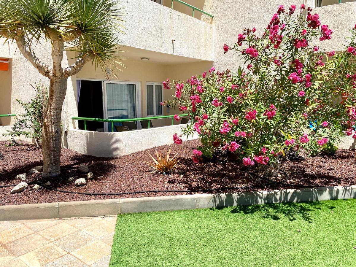 Los Cristianos Costamar Apartment Екстер'єр фото