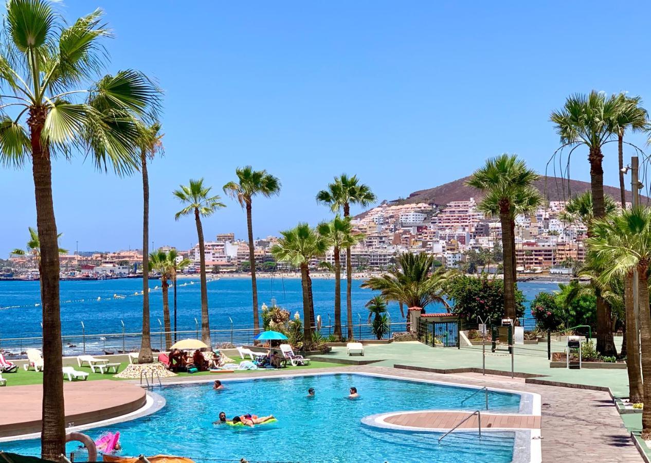 Los Cristianos Costamar Apartment Екстер'єр фото